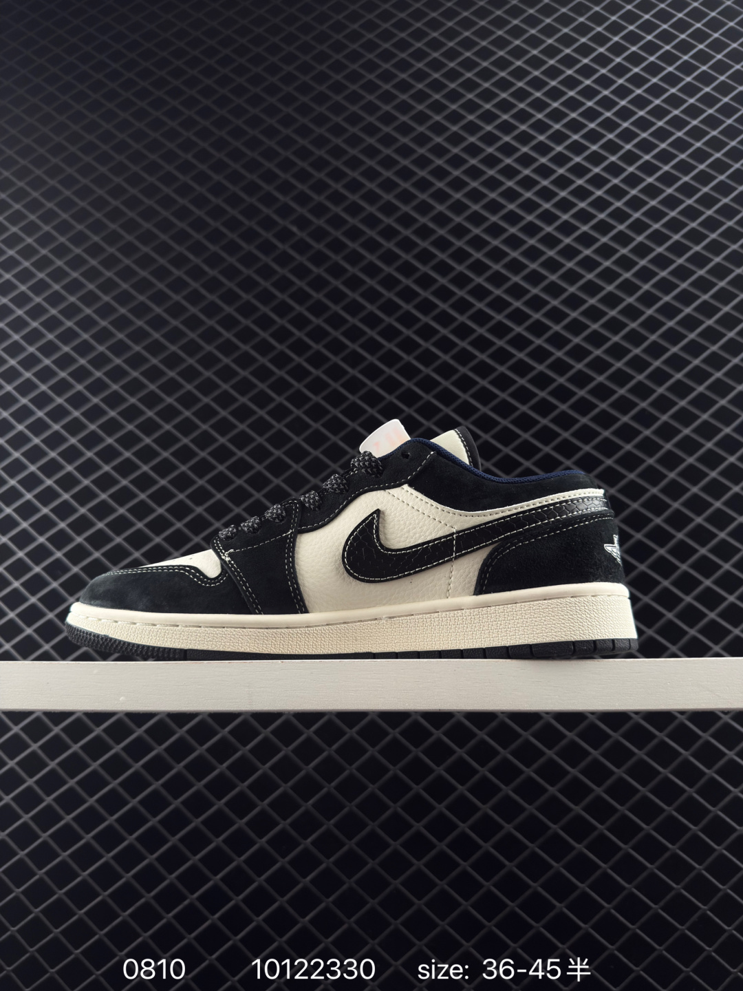 Nike Air Jordan 1 Low AJ1